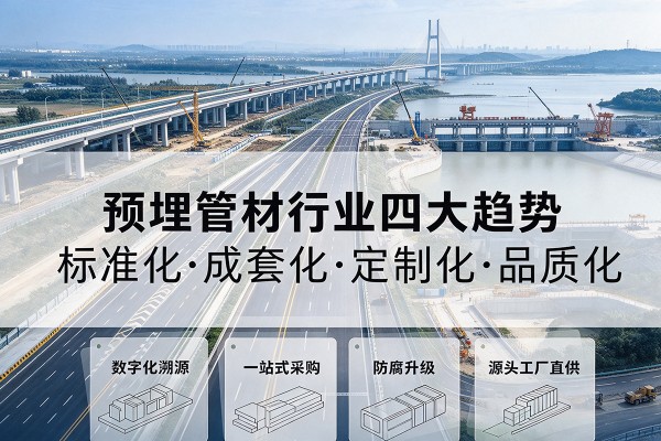 平武行业发展趋势总结