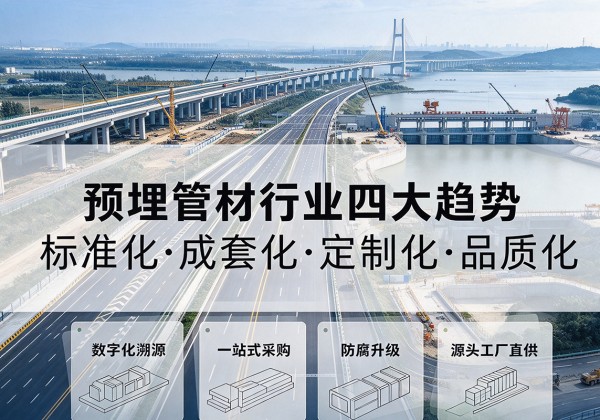 平武行业发展趋势总结