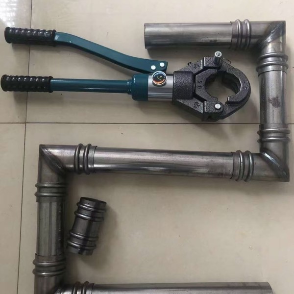 平武鑫亿呈冷却管