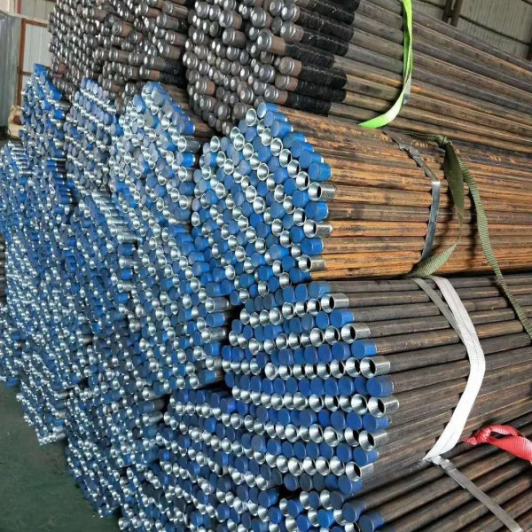 平武鑫亿呈冷却管